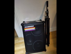 Location stockage en box
