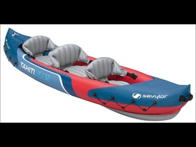 Location kayak