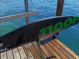 Location bateau a moteur rio