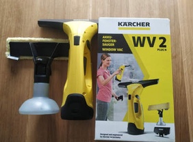 Location karcher