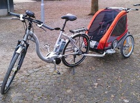 Location velos