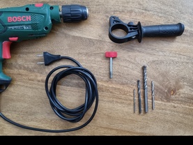 Location autres outils