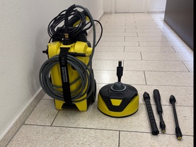 Location karcher