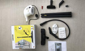 Location karcher