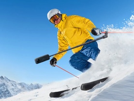 Location materiel de ski