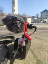 Location micro