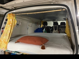 Location campingcar