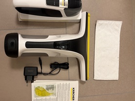 Location karcher
