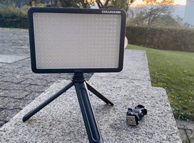 Location camera