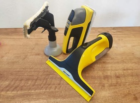 Location karcher