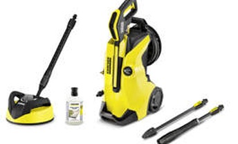 Location karcher