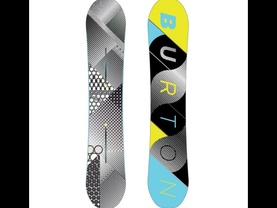 Location snowboard