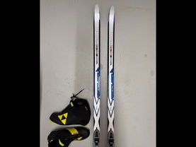 Location materiel de ski