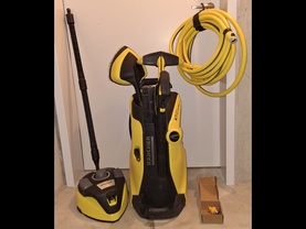 Location karcher