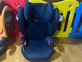 Location seat