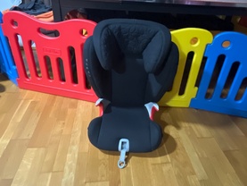 Location seat