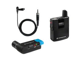 Location camera