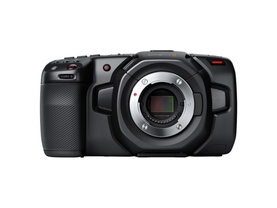 Location camera