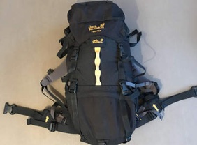 Location sac a main