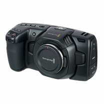 Location camera