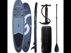 Location paddle