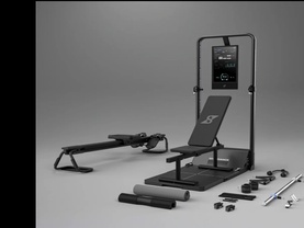 Location fitness