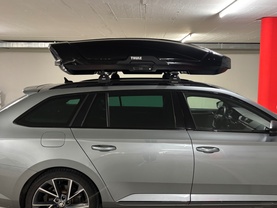 Location snowboard