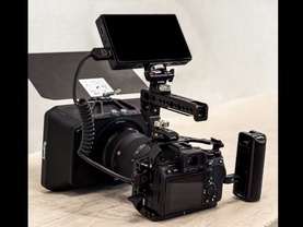 Location camera
