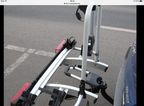 Location velos