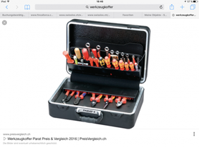 Location autres outils