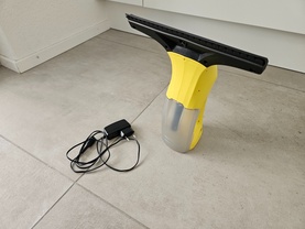 Location karcher
