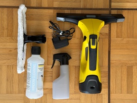 Location karcher