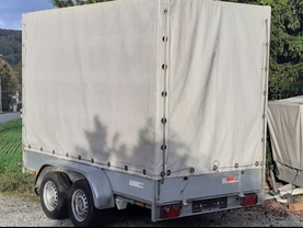 Location stockage en garage