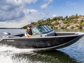 Location wakeboard