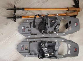 Location snowboard