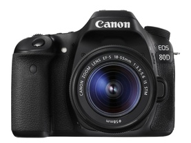 Location camera