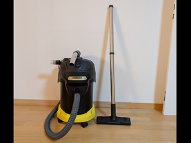 Location karcher