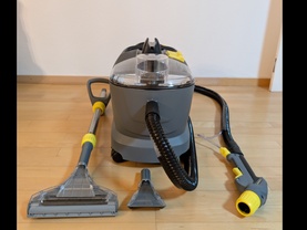Location karcher