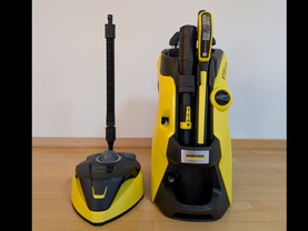 Location karcher