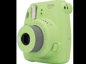 Location camera