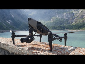 Location camera