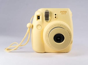 Location appareil photo polaroid