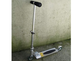 Location scooter