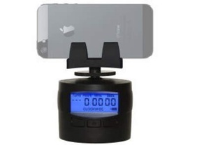 Location camera