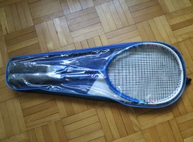 Location badminton