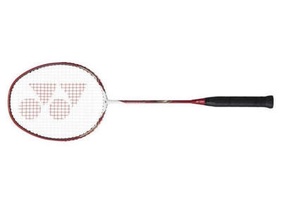 Location badminton