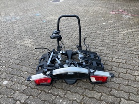 Location velos