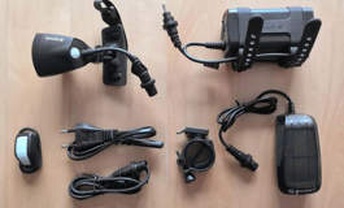 Location velos