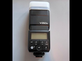 Location camera