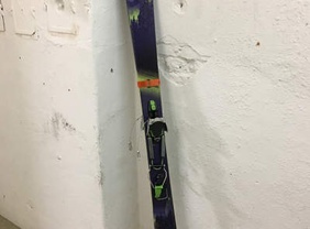 Location materiel de ski